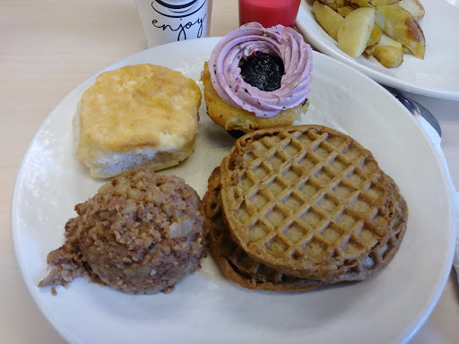 Non-Profit Organization «Manna on Main Street», reviews and photos