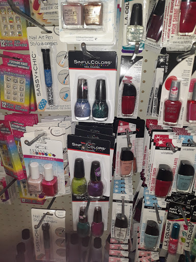 Dollar Store «Dollar Tree», reviews and photos, 35769 Van Born Rd, Romulus, MI 48174, USA