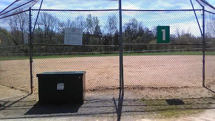 Softball Field 1