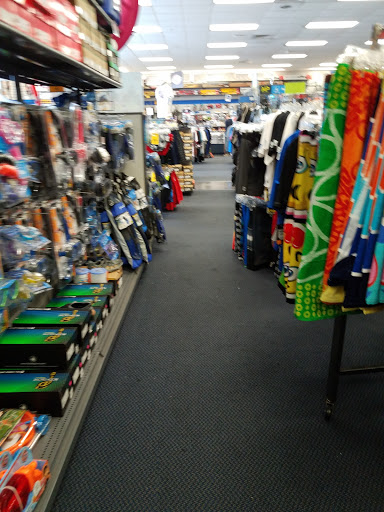 Sporting Goods Store «Big 5 Sporting Goods», reviews and photos, 829 N Oak Park Blvd, Pismo Beach, CA 93449, USA