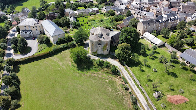 Secrétariat Mairie de Cruéjouls (Commune de Palmas d'Aveyron) à Palmas d'Aveyron
