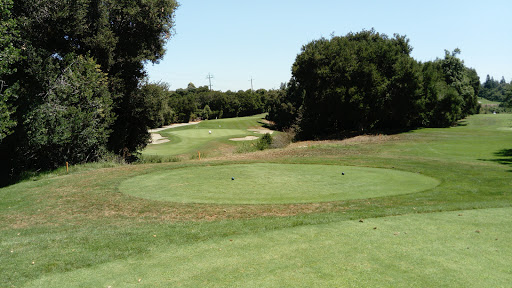 Golf Course «Stanford Golf Course», reviews and photos, 198 Junipero Serra Blvd, Stanford, CA 94305, USA
