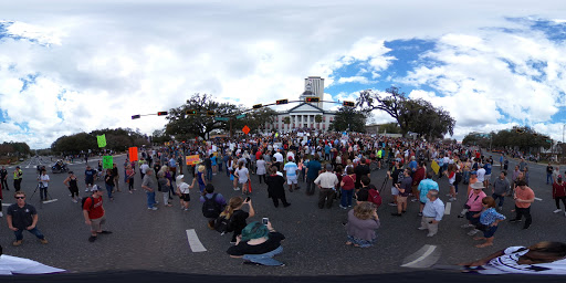 Tourist Attraction «Florida State Capitol», reviews and photos, 400 S Monroe St, Tallahassee, FL 32399, USA