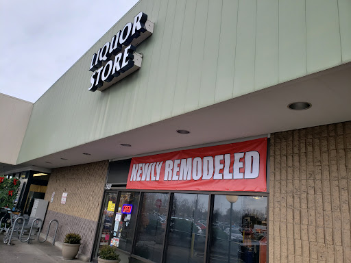 Liquor Store «Beaverton Liquor», reviews and photos, 11423 SW Beaverton Hillsdale Hwy, Beaverton, OR 97005, USA