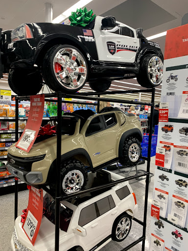 Sporting Goods Store «Academy Sports + Outdoors», reviews and photos, 1915 Mallory Ln, Franklin, TN 37067, USA