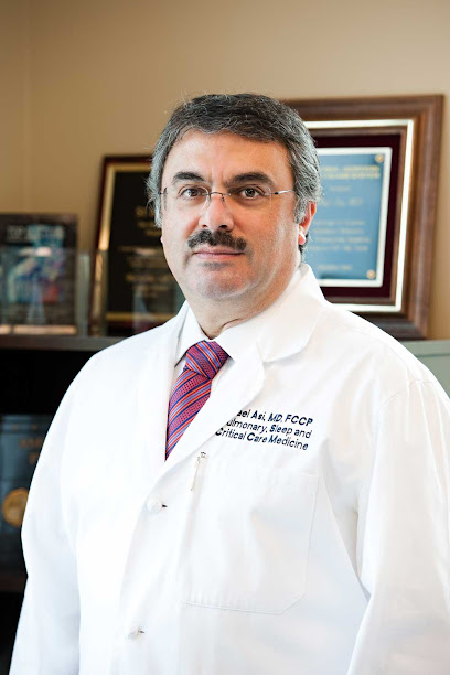 Dr. Wael Asi