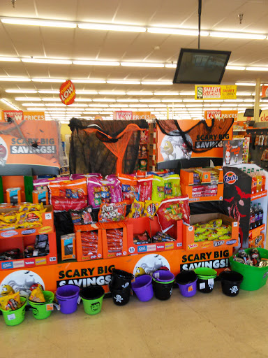 Dollar Store «FAMILY DOLLAR», reviews and photos, 4949 Buford Hwy NE, Chamblee, GA 30341, USA