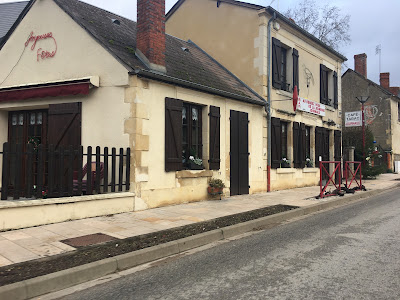 Gaudry Sylvie à Parigny-les-Vaux