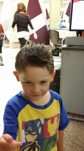 Hair Salon «Great Clips», reviews and photos, 1700 Parkway Plaza Dr #3b, Normal, IL 61761, USA