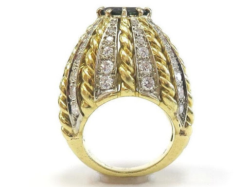 Jeweler «J & H Jewelry», reviews and photos, 2723 Merrick Rd, Bellmore, NY 11710, USA