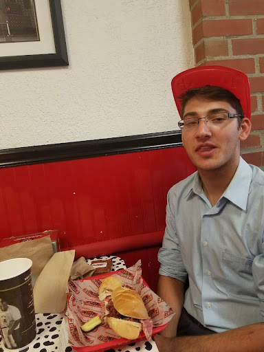 Sandwich Shop «Firehouse Subs», reviews and photos, 625 Baltimore Blvd r, Westminster, MD 21157, USA