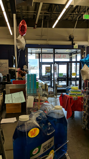 Auto Parts Store «Pep Boys Auto Parts & Service», reviews and photos, 487 S Broadway, Denver, CO 80209, USA