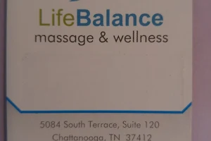 LifeBalance Massage & Wellness image