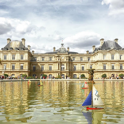 Photos des visiteurs hôtels Hôtel Marceau Champs Elysees-PARIS 75016 Paris