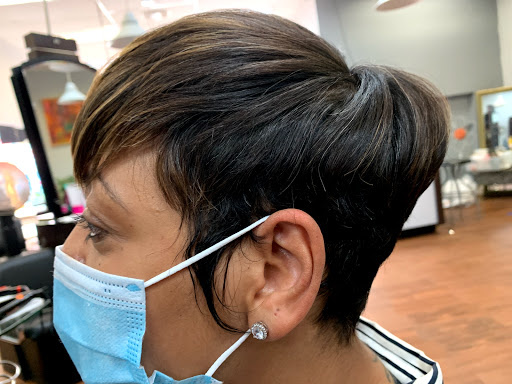 Beauty Salon «Mary’s Hair Salon», reviews and photos, 8559 Fenton St, Silver Spring, MD 20910, USA