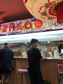 Atmosphère du Restaurant chinois La Taverne De ZHAO à Paris - n°20
