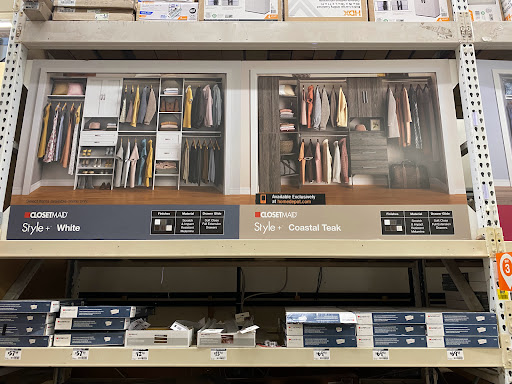 Home Improvement Store «The Home Depot», reviews and photos, 1315 US-19, Holiday, FL 34691, USA