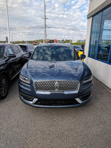Ford Dealer «Mike Castrucci Ford Lincoln of Alexandria, Inc.», reviews and photos, 7400 Alexandria Pike, Alexandria, KY 41001, USA