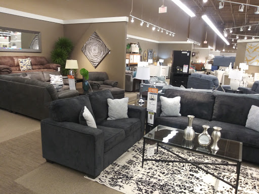 Furniture Store «Ashley HomeStore», reviews and photos, 2535 Piedmont Rd NE, Atlanta, GA 30324, USA