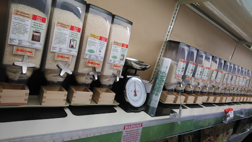 Japanese Grocery Store «Marukai Corporation», reviews and photos, 12121 W Pico Blvd, Los Angeles, CA 90064, USA