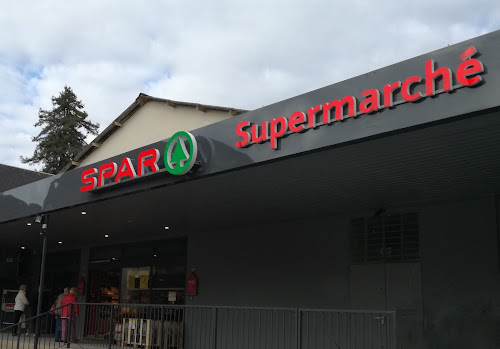 SPAR Supermarché à Baugé en Anjou