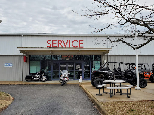 Coleman Powersports, 14105 Telegraph Rd, Woodbridge, VA 22192, USA, 