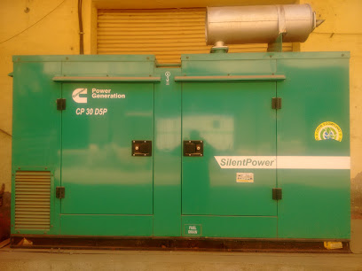 Prathmesh Generator Services