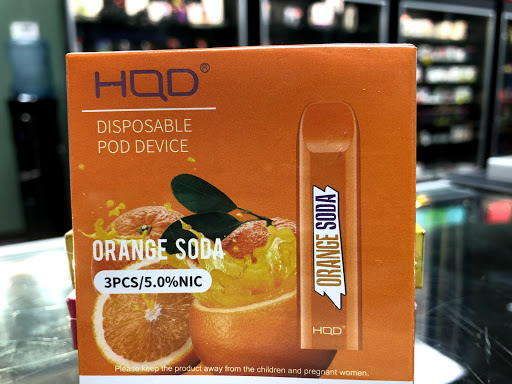 Tobacco Shop «Pipe Dreams Smoke Shop», reviews and photos, 13971 N Cleveland Ave #13, North Fort Myers, FL 33903, USA