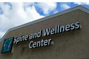 The Spine and Wellness Center image