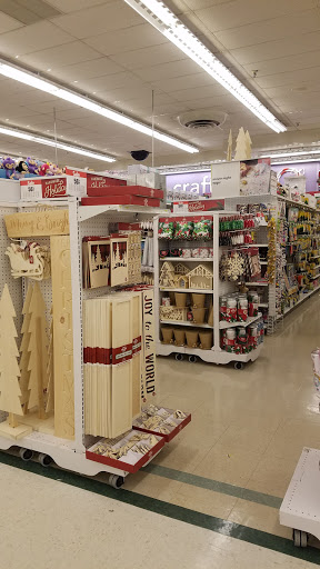 Fabric Store «Jo-Ann Fabrics and Crafts», reviews and photos, 11700 Preston Rd #810, Dallas, TX 75230, USA