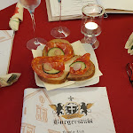 Photo n°3 de l'avis de Manfred.a fait le 17/08/2023 à 17:20 sur le  Esthaler Bürgerstübl à Esthal