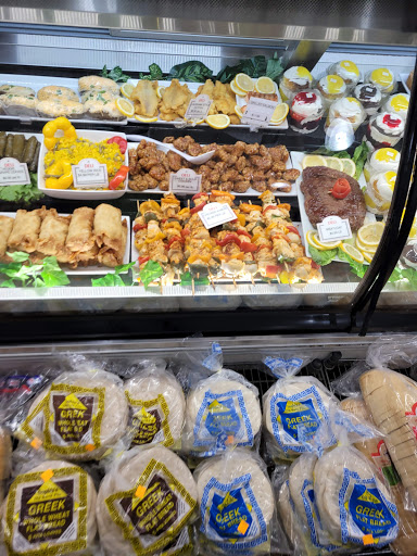 Supermarket «Shoppers Market II», reviews and photos, 14350 E 9 Mile Rd, Warren, MI 48089, USA