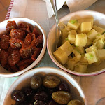 Photo n°2 de l'avis de Ale.a fait le 26/02/2019 à 21:08 sur le  Farm Borgo Antico à Mineo