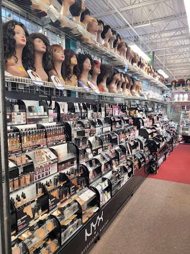 Beauty Supply Store «Hit Beauty Supply», reviews and photos, 9700 Harwin Dr Ste 212, Houston, TX 77036, USA