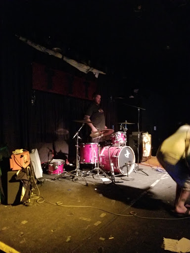 Live Music Venue «The Toad Tavern», reviews and photos, 5302 S Federal Cir, Littleton, CO 80123, USA