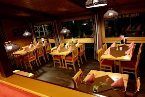 Höhenrestaurant Cafe Waldeck image