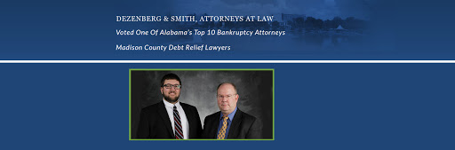 Bankruptcy Attorney «Dezenberg & Smith, Attorneys At Law», reviews and photos
