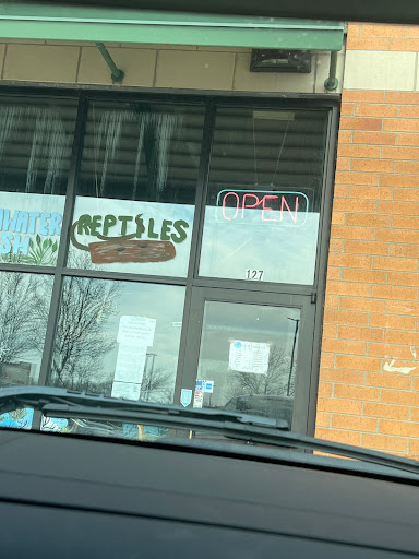 Pet Store «Pet Suppliers», reviews and photos, 2825 E Highland Rd, Highland Charter Twp, MI 48356, USA