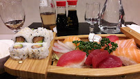 Sushi du Restaurant japonais Yuki à Massy - n°8