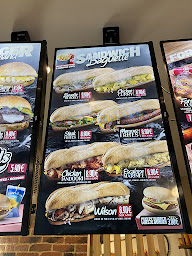 Photo n°7 de Wilson's Grill à Saint-Denis ()