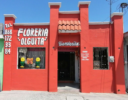 Florería Olguita
