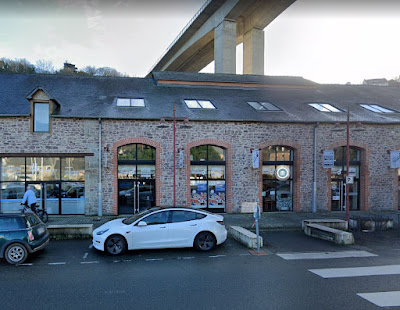 clapp architectes BZH à Saint-Brieuc