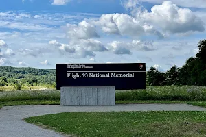 Flight 93 National Memorial image