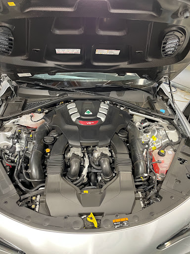 CSMotorwerks European Auto image
