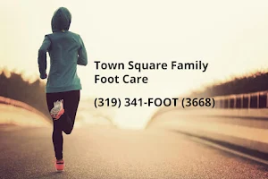 Town Square Family Foot Care image