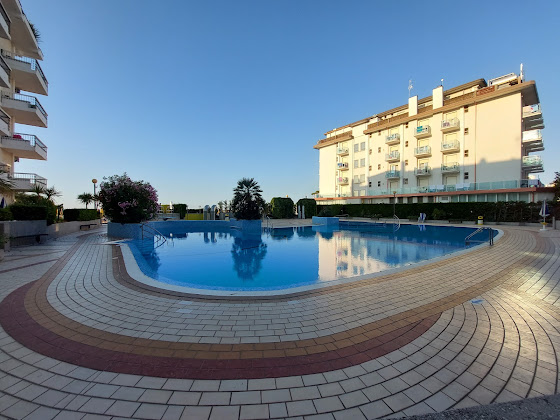 Photo Appartamenti Mexico Olimpic Residence 30016 Lido di Jesolo