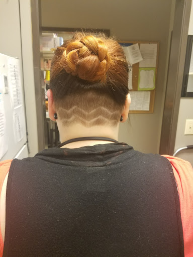 Hair Salon «M.J. Capelli Family Hair Salons», reviews and photos, 3101 13th Ave S, Fargo, ND 58103, USA