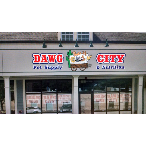 Pet Supply Store «Dawg City Inc.», reviews and photos, 38 Pearson St, Andover, MA 01810, USA