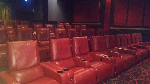 Movie Theater «AMC Courthouse Plaza 8», reviews and photos, 2150 Clarendon Blvd, Arlington, VA 22201, USA