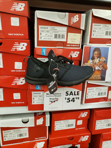 Shoe Store «Shoe Carnival», reviews and photos, 466 Pinnacle Pkwy, Bristol, TN 37620, USA